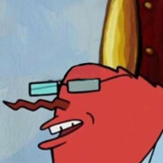 Legendary Krab
