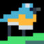 BlueRobin