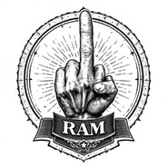RAM4000