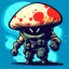 Mushrooman