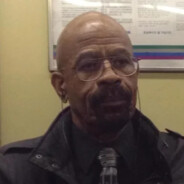 WALTER BLACK