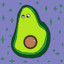 Mr. Avocado