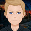 Steam avatar