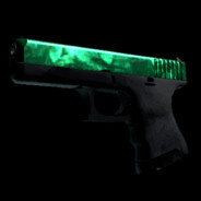 Glock - 18