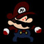 Mario？