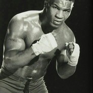 mike tyson