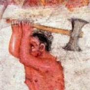 Zalmoxe $hefu la bani si stoarfe