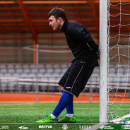 Санька Бакулев