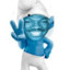 Eddy Smurf