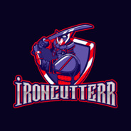 İroNCutteRR