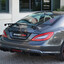CLS 6.3 AMG BRABUS