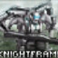 Knightframe