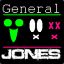 General Jones