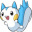 A-Pachirisu