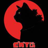 Littlcatzilla
