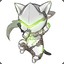 genji cat