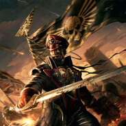 Lord Commissar McMellon