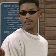 Fresh prince