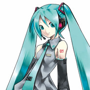 我娶！初音未来。