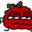 An Actual Tomato avatar