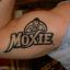 moxie