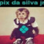 pix da silva jr