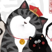 大宇宙超级无敌帅