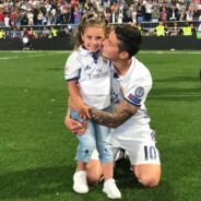 伯纳乌第一深情