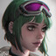 Comrade Kelly's avatar