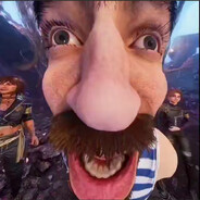 ХРЕННЕБРИЛЫЧ