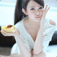 小妖精敢坏我定力