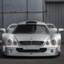 MercedesBenzClkGtr