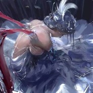 抱嫦娥✔烤玉兔