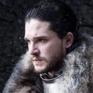 The King in the north!!