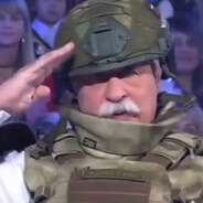 Бармалей