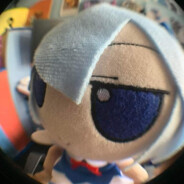 Cirno Prime avatar