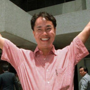 迷人的小隆哥！