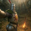 ahh knight