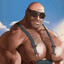 Defender of Boobies