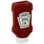 Bottle Of Ketchup