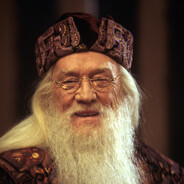 Alkus Dumbledore