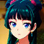 Pout
