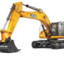 JCB JS370