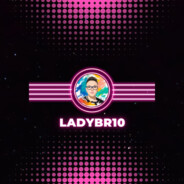 TTV/LadyBR10