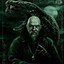 Professor Slytherin