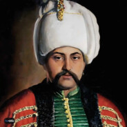 YAVUZ SULTAN SELİM avatar