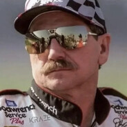 Dale Earnhardt