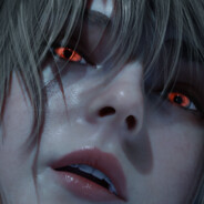 Ashley Graham's Steam Avatar