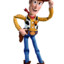 Woody