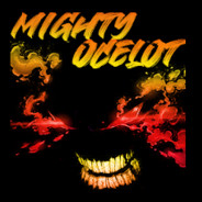 MightyOcelot